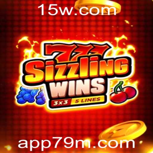 Descubra o Empolgante Mundo de 777SizzlingWins: A Chave para a Diversão com o Impacto dos 79m