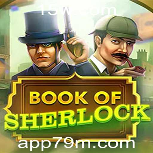 Explorando o Universo do Jogo 'BookOfSherlock'