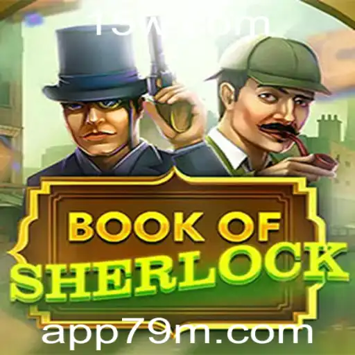 Explorando o Universo do Jogo 'BookOfSherlock'