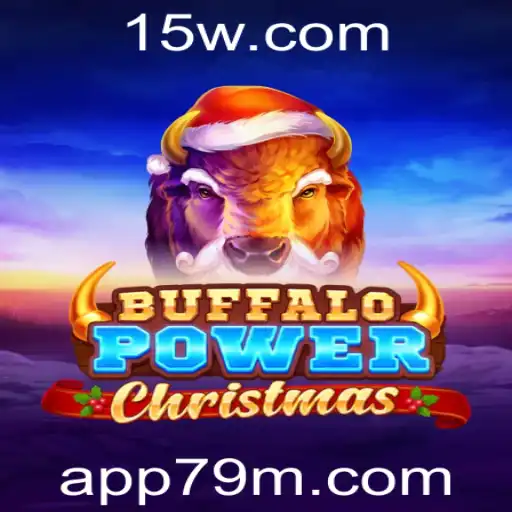 Buffalo Power Christmas: Um Mergulho na Aventura Festiva de Cassino
