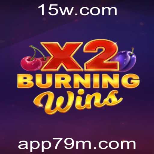 Descubra o Fascinante Mundo de BurningWinsX2