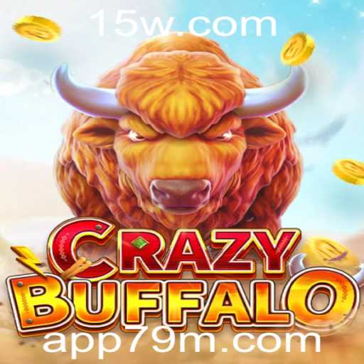 CRAZYBUFFALO: O Jogo de Estratégia que Está Conquistando o Mundo