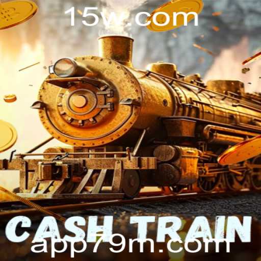 CashTrain: Uma Nova Experiência no Mundo dos Jogos de Tabuleiro