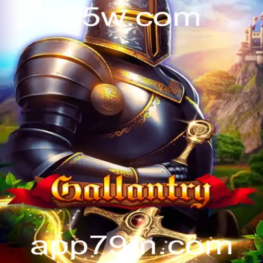 Descubra o Mundo Emocionante de Gallantry: O Jogo que Conquista Multidões