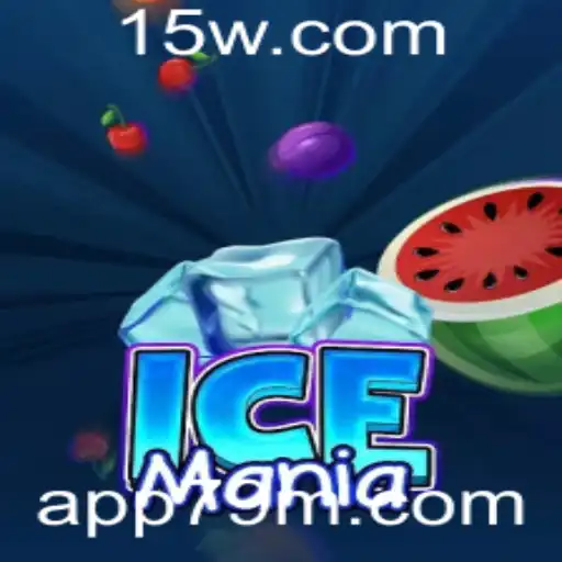 IceMania: Descubra o Novo Fenômeno Gelado dos Jogos