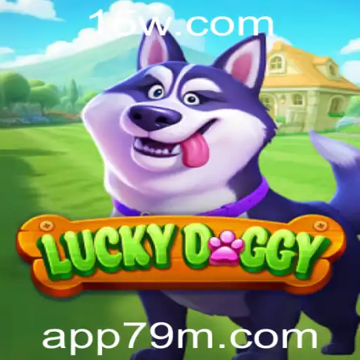 Explorando o Mundo de LuckyDoggy: Um Jogo Empolgante para Aventureiros