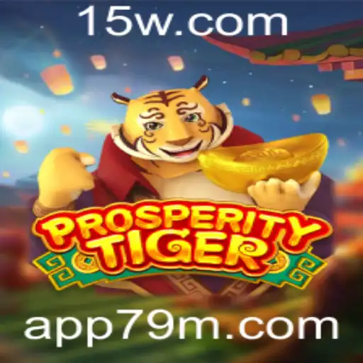Descubra ProsperityTiger: O Jogo de Estratégia que Está Conquistando o Mundo