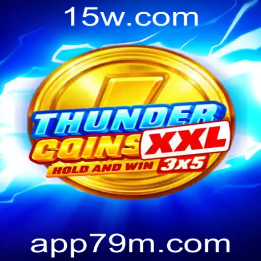 Explorando ThunderCoinsXxl: O Novo Fenômeno do Mundo dos Jogos