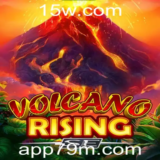 Descubra o Excitante Mundo de VolcanoRisingSE