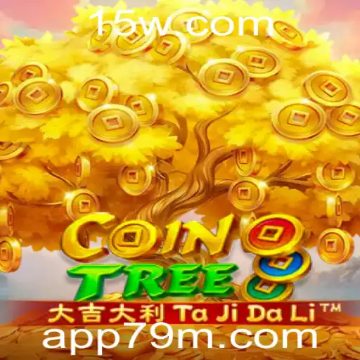 Desvendando CoinTree: A Revolução dos Jogos com o Tema 79m