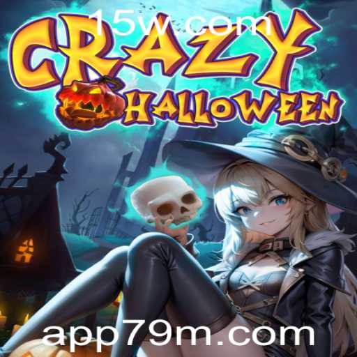 Descubra as Aventuras de CrazyHalloween: Um Jogo Inovador