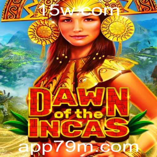 DawnoftheIncas: Explorando o Mundo dos Incas em um Jogo de Estratégia Inovador