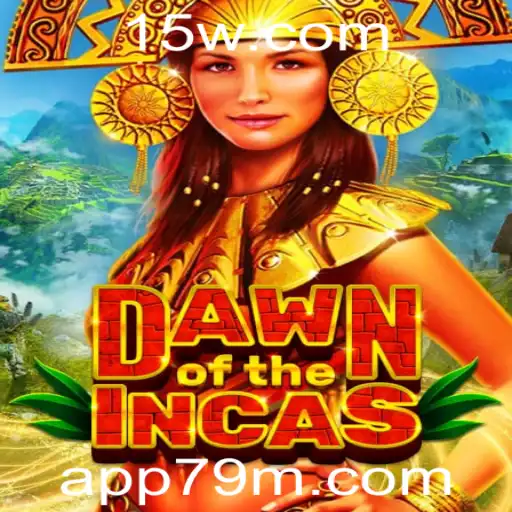 DawnoftheIncas: Explorando o Mundo dos Incas em um Jogo de Estratégia Inovador