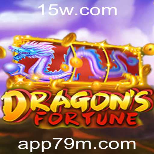 DragonFortune: A Excitante Aventura do Mundo dos Dragões