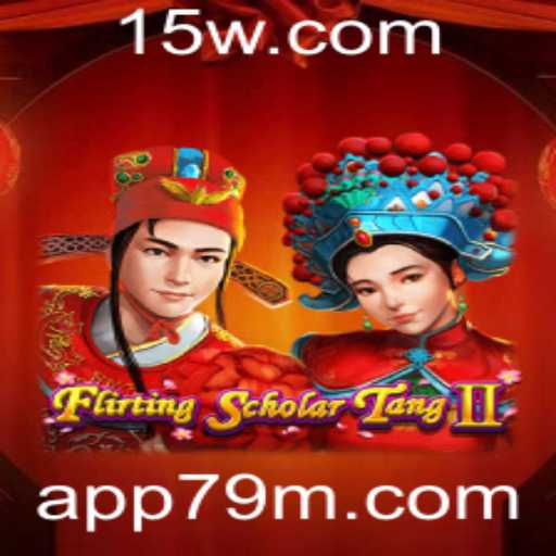 Flirting Scholar Tang II: Desvendando o Fascínio do Novo Jogo