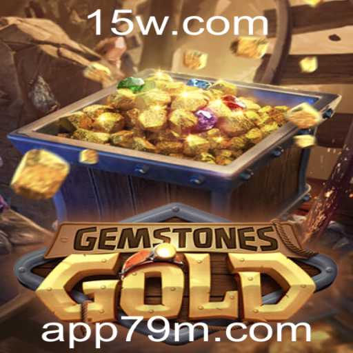 GemstonesGold: Mergulhe no Universo dos Tesouros e Desafios