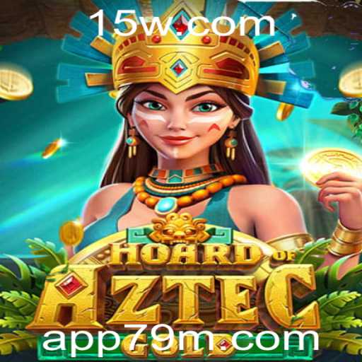 Desvende os Mistérios do Jogo 'HoardofAztecgold'