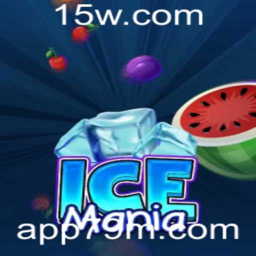 IceMania: Descubra o Novo Fenômeno Gelado dos Jogos