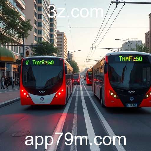 Avanços Tecnológicos e Sustentabilidade no Transporte Urbano