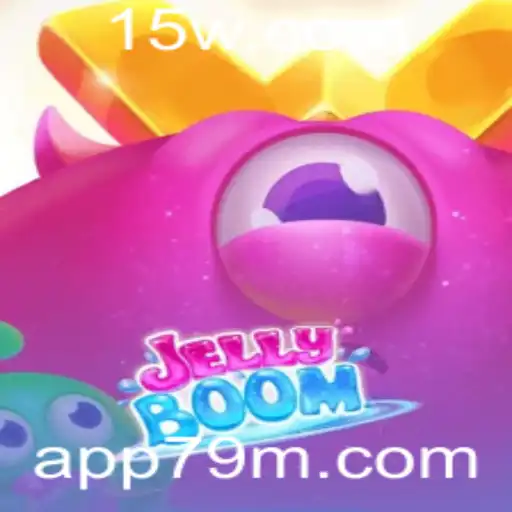JellyBoom: Explorando o Jogo Que Conquistou 79 Milhões de Fãs