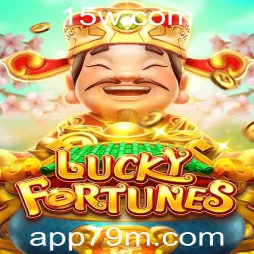 LUCKYFORTUNES: Descubra o Novo Jogo que Está Conquistando o Mundo