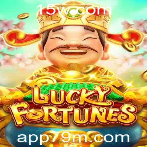 LUCKYFORTUNES: Descubra o Novo Jogo que Está Conquistando o Mundo