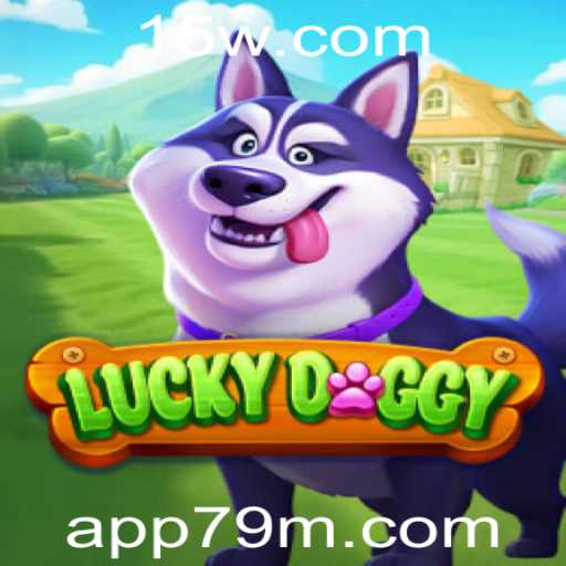 Explorando o Mundo de LuckyDoggy: Um Jogo Empolgante para Aventureiros