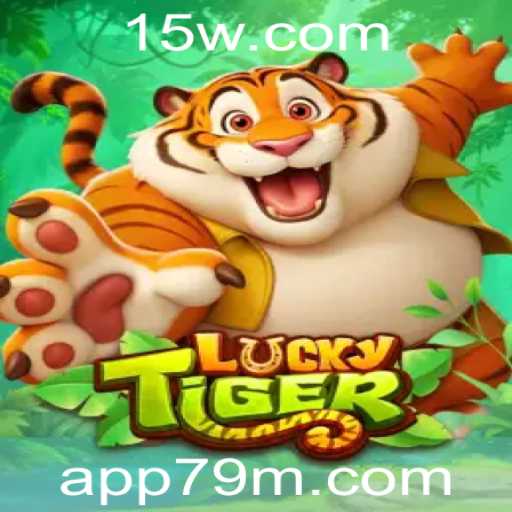 Descubra o Excitante Mundo do Jogo LuckyTiger