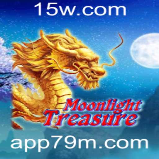 MoonlightTreasure: Aventura e Mistério Sob a Luz do Luar