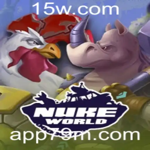 Explorando NukeWorld: Uma Aventura em Realidade Alternativa