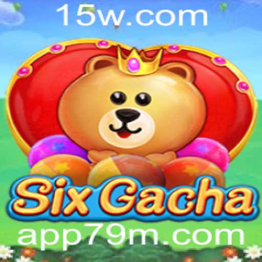 Descubra o Fascinante Mundo de SixGacha: Jogo de Azar e Estratégia