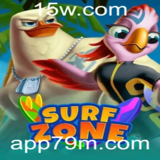 Descubra as Ondas com SurfZone: A Nova Sensação do Mundo dos Jogos