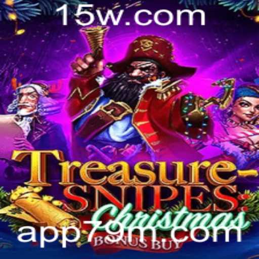 Explorando o Mundo de TreasuresnipesChristmas: Regras e Estratégias