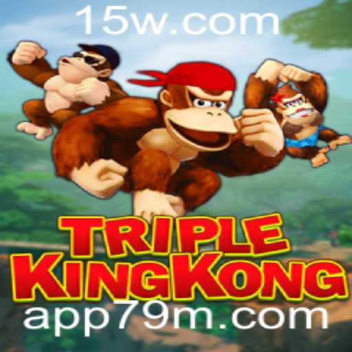 Explorando o Mundo do Jogo TripleKingKong: A Nova Aventura de 79m