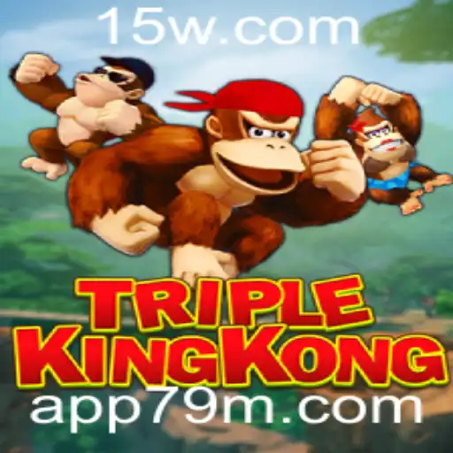 Explorando o Mundo do Jogo TripleKingKong: A Nova Aventura de 79m