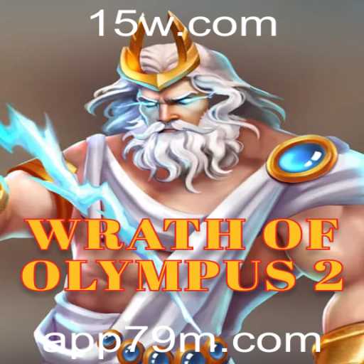 Wrath of Olympus 2: Descubra o Fascinante Mundo do Jogo