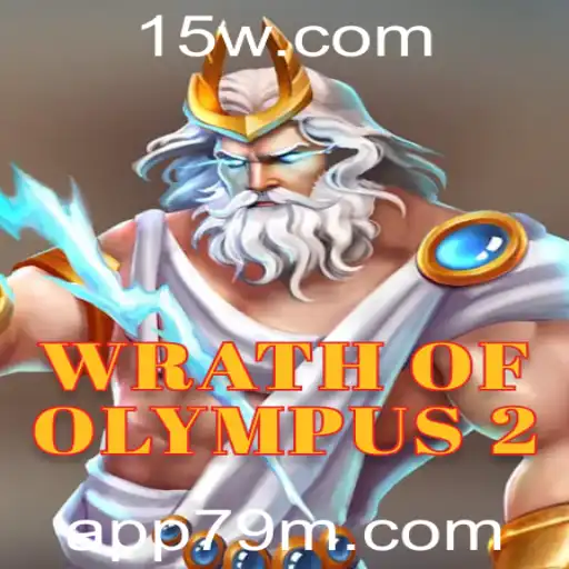 Wrath of Olympus 2: Descubra o Fascinante Mundo do Jogo